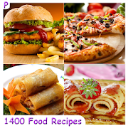 alt="Food Recipes features hand-selected delicious and easy to prepare recipes.  Included are 1400 best recipes ( in popular food network recipes ) recipes for:  - chicken recipes - healthy recipes - pasta - cake recipes - dinner ideas - chicken breast recipes - slow cooker recipes - healthy snacks - cupcake recipes - salad recipes - soup recipes - ground beef recipes - healthy dinner recipes"