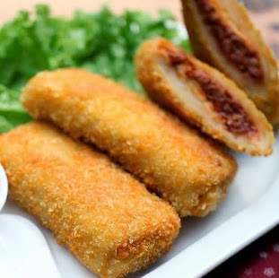 How to mod Resep Membuat Kue patch 1.0 apk for android