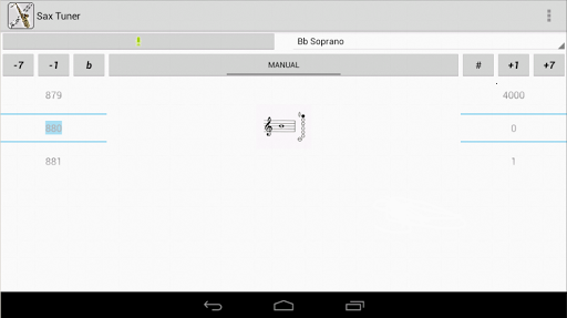 免費下載音樂APP|Sax Tuner Pro app開箱文|APP開箱王