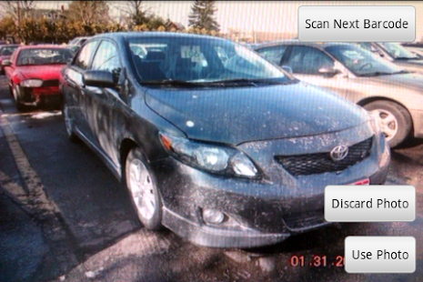 Autowatch Utility Screenshots 5