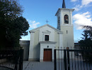 Iglesia de Humera