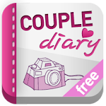 Couple Photo Diary (Free) Apk