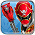 POWER RANGERS SCANNER1.7.0