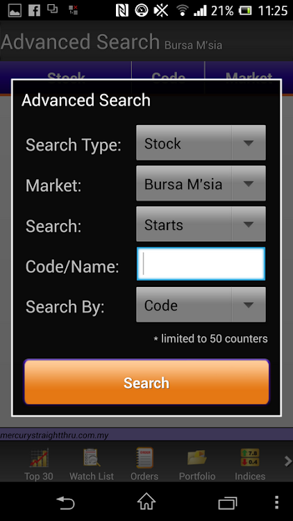 Mercury Straightthru By Mercurystraightthru Android Apps Appagg