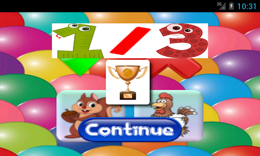 Baby Clic bebés juegos(圖4)-速報App