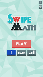 Swipe Math poster 11