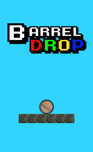 Barrel Drop