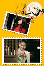 Chinese New Year 2016 Frames poster 16