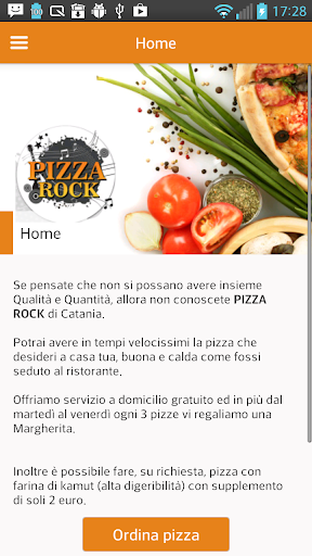 Pizza Rock