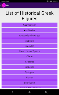 Download Celebrating Greek Heroes APK