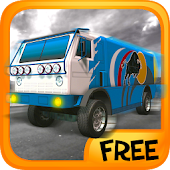 Super Track Racing 3D