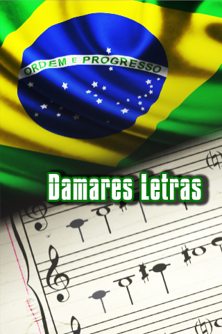 Damares Letras