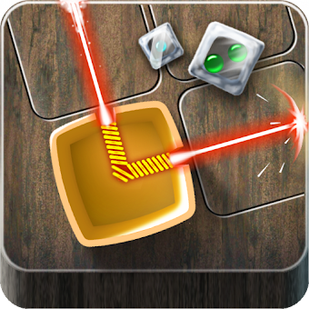 Laser Box - Puzzle APKs for PC