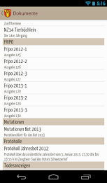 Zunft zu Safran, Luzern poster 4