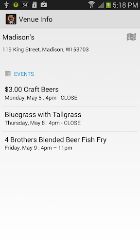 免費下載生產應用APP|Madison Craft Beer Week app開箱文|APP開箱王