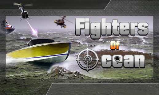 Fighters of Ocean