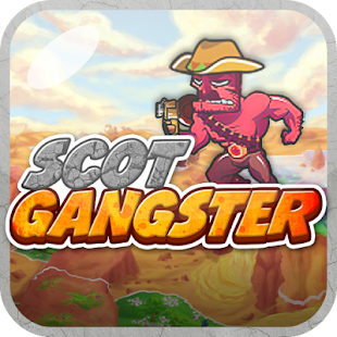 Scot Gangster