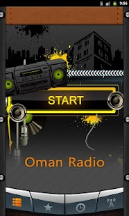 Oman Radio