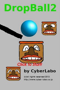 How to mod DropBall2 2.23 unlimited apk for android