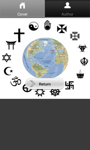 Agama-Agama Di Dunia