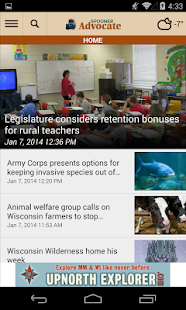 How to download Spooner Advocate 2.0 unlimited apk for android