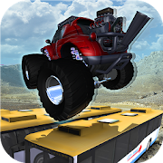 Monster Truck Freestyle 1.0 Icon