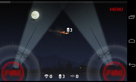 Air Defense Command(圖3)-速報App