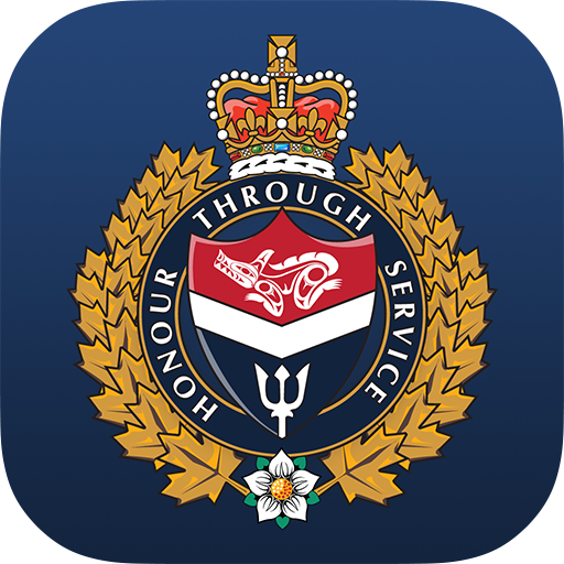 Victoria Police Mobile LOGO-APP點子