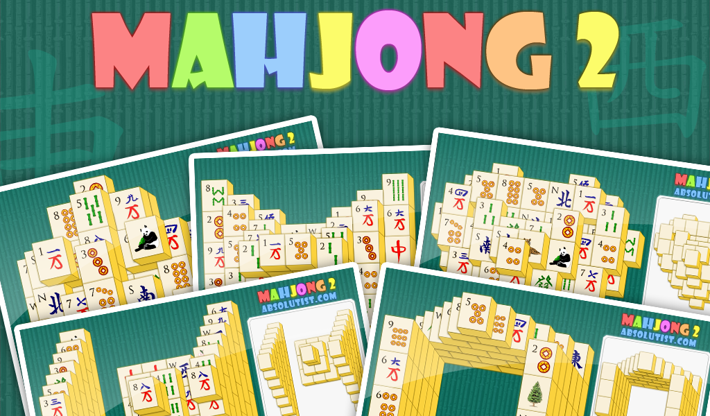 Mahjong Regeln FГјr 2 Spieler