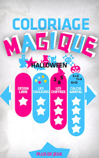 Kids Magic Coloring Lite(圖5)-速報App