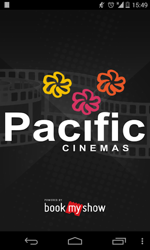 Pacific Cinemas