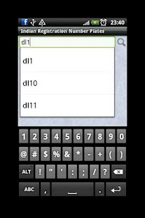 Number Plates India Checker(圖2)-速報App