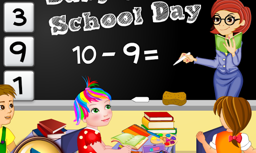 【免費教育App】School Educational - Kids Game-APP點子