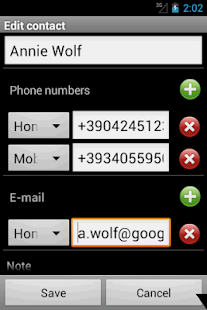 Lastest Ghost Phone APK