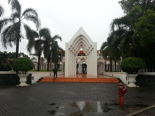 Masjid Nurul Barkah