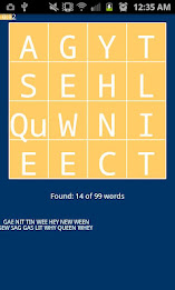 Words Tango Pro poster 4