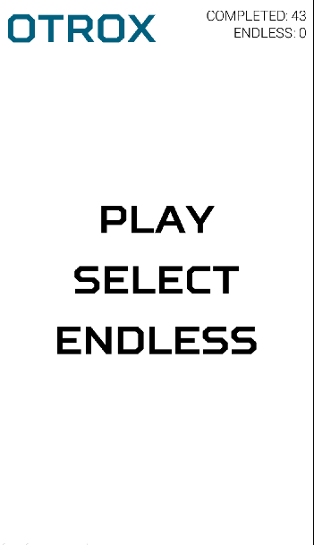 Otrox Screen 1