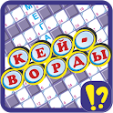 Кейворды logo