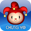 中友百貨 logo