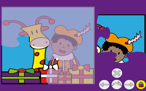 Jop's Sinterklaas Puzzels(圖7)-速報App