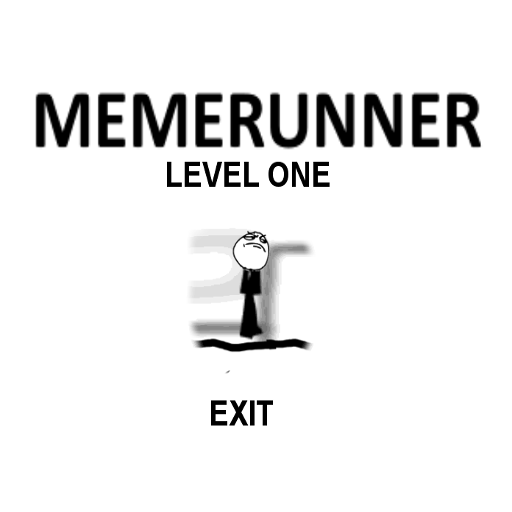 【免費休閒App】Meme Runner-APP點子