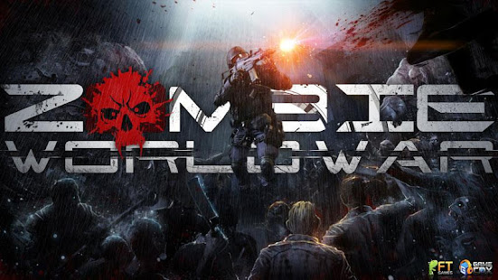 Zombie World War 僵尸世界大战(圖1)-速報App