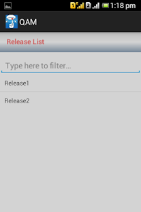 How to get QAM 1.2 mod apk for laptop