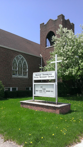Bradley Evangelical United Methodist Church