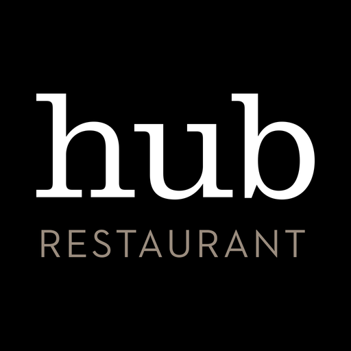 hub Restaurant 生活 App LOGO-APP開箱王