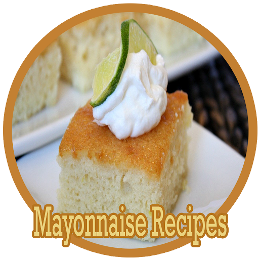 Mayonnaise Recipes