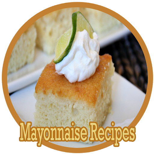 【免費生活App】Mayonnaise Recipes-APP點子