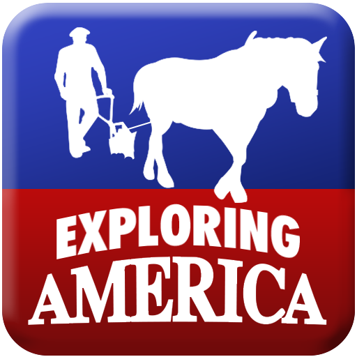 An Early American Farm LOGO-APP點子