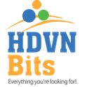 HDVNBits icon