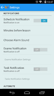 How to mod TimeTab(TimeTable) patch 2.1 apk for bluestacks